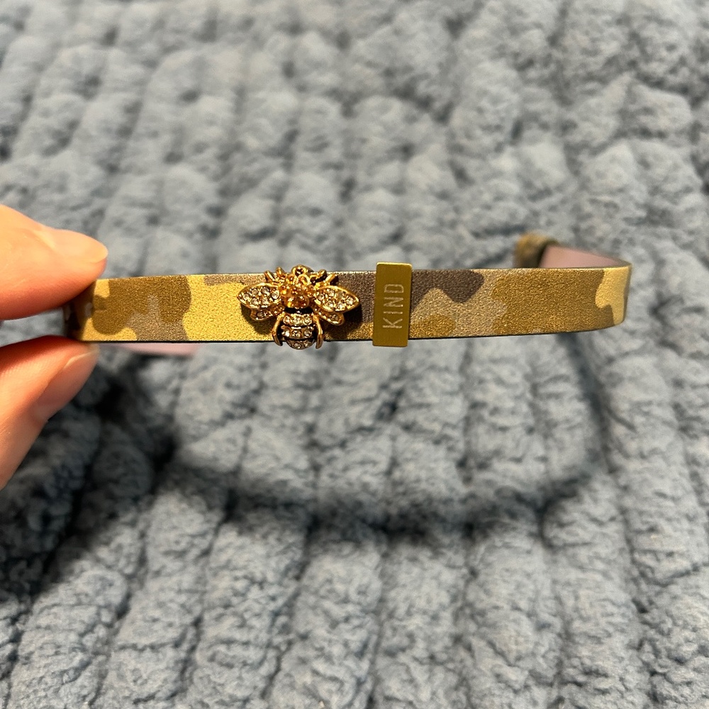Keep Bracelet